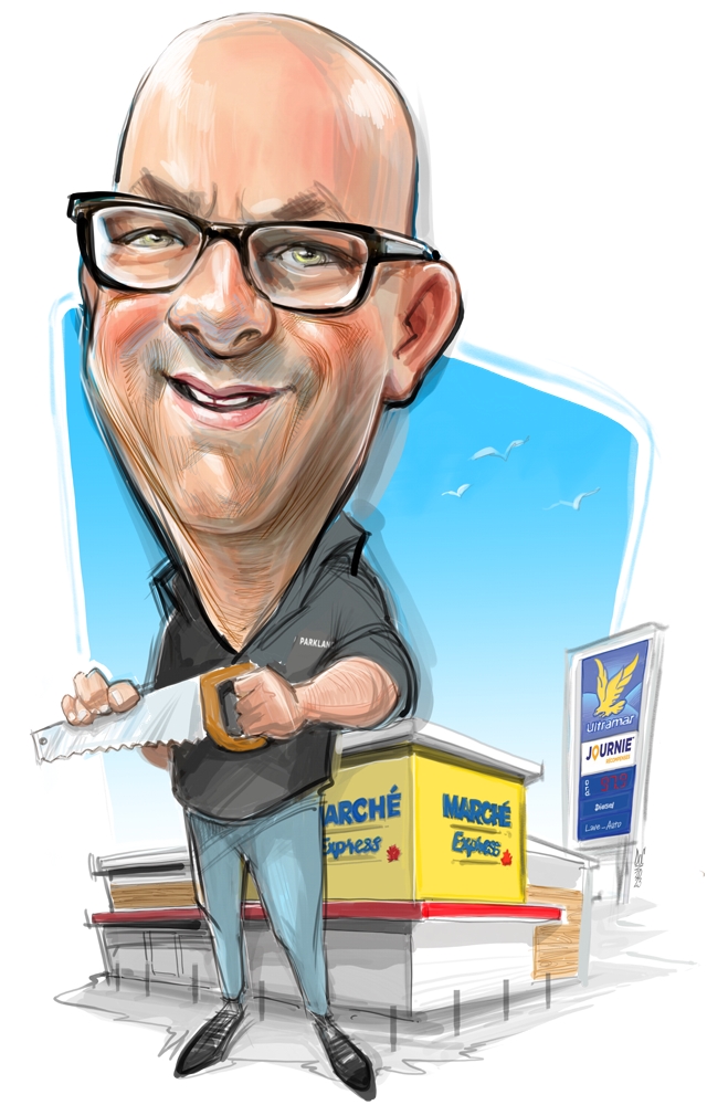 New York Caricature Artists